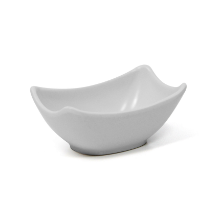 Tigela Retangular 10cm